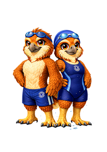 ÇMSK Maskot